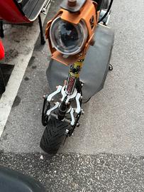 Monopattino elettrico