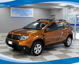 DACIA Duster 1.0 TCe 100cv 2WD Comfort Eco G EU6