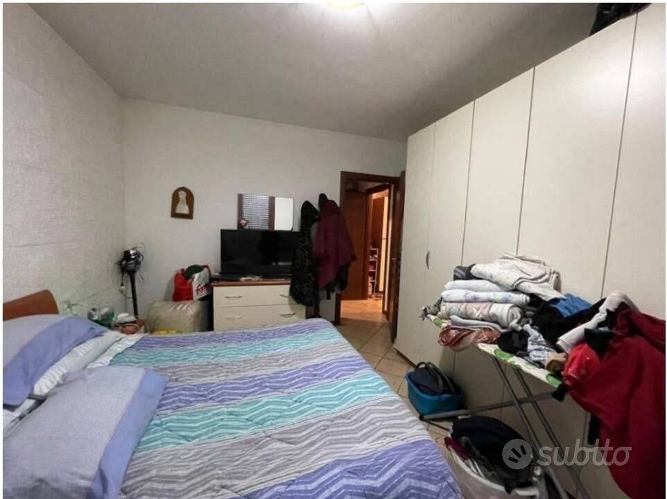 Appartamento – Crema, Ombriano - Vista 4