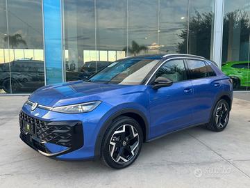 Volkswagen T-Roc 1.5 eTSI R-line 150cv dsg - possi