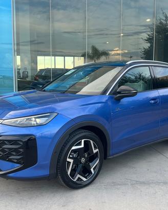 Volkswagen T-Roc 1.5 eTSI R-line 150cv dsg - possi
