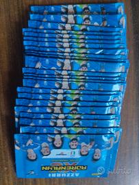 Esselunga adrenalyn azzurri