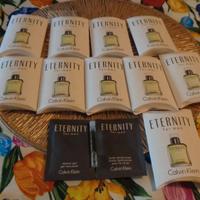 10 fialette eternity calvin klein