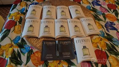 10 fialette eternity calvin klein