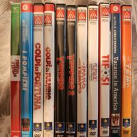 Collezione film christian de sica 11 dvd