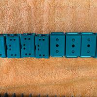 lotto BTicino living