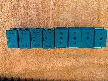 lotto BTicino living