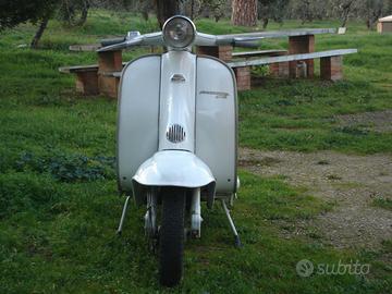 Lambretta