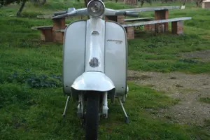 Lambretta