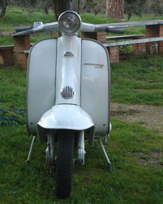 Lambretta