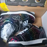 Heelys Dual Up X2 