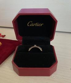 Anello Cartier