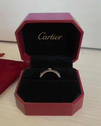 Anello Cartier
