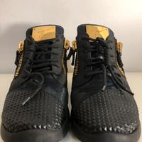 Sneakers mid-top Runner di Giuseppe Zanotti n 41