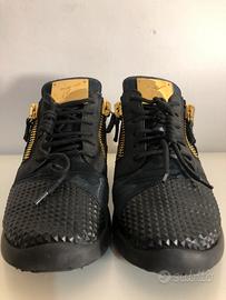 Sneakers mid-top Runner di Giuseppe Zanotti n 41