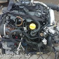 Motore 1.9 dci f9qn8