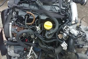 Motore 1.9 dci f9qn8