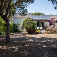 Villino Manu Favignana a pochi passi dal paese