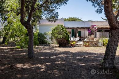 Villino Manu Favignana a pochi passi dal paese