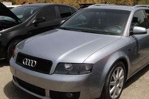 Audi A4 b6 1.9 TDI 130 trazione quattro