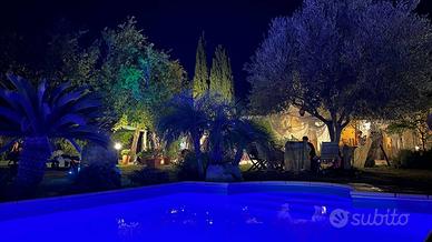 Villa - Quartu Sant'Elena