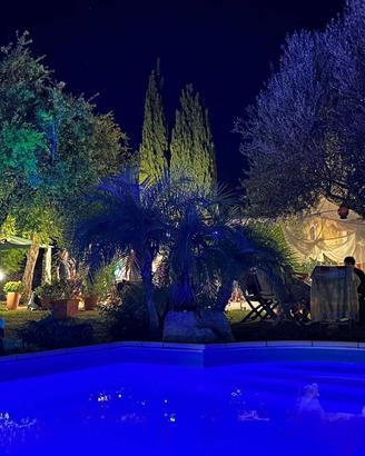 Villa - Quartu Sant'Elena