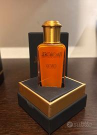Jeroboam – Gozo (Extrait de Parfum) – 30ml