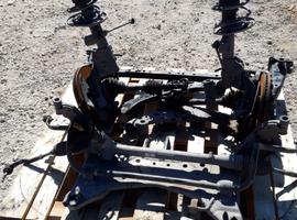 MAZDA6 2.2D AVANTRENO 2012-2017