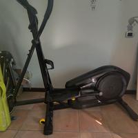Ellittica domiyos 520
