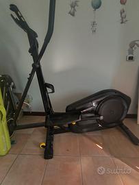 Ellittica domiyos 520