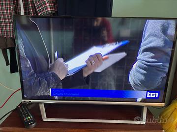 Tv 32 pollici SABA