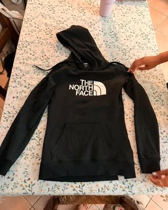 Felpa The North Face