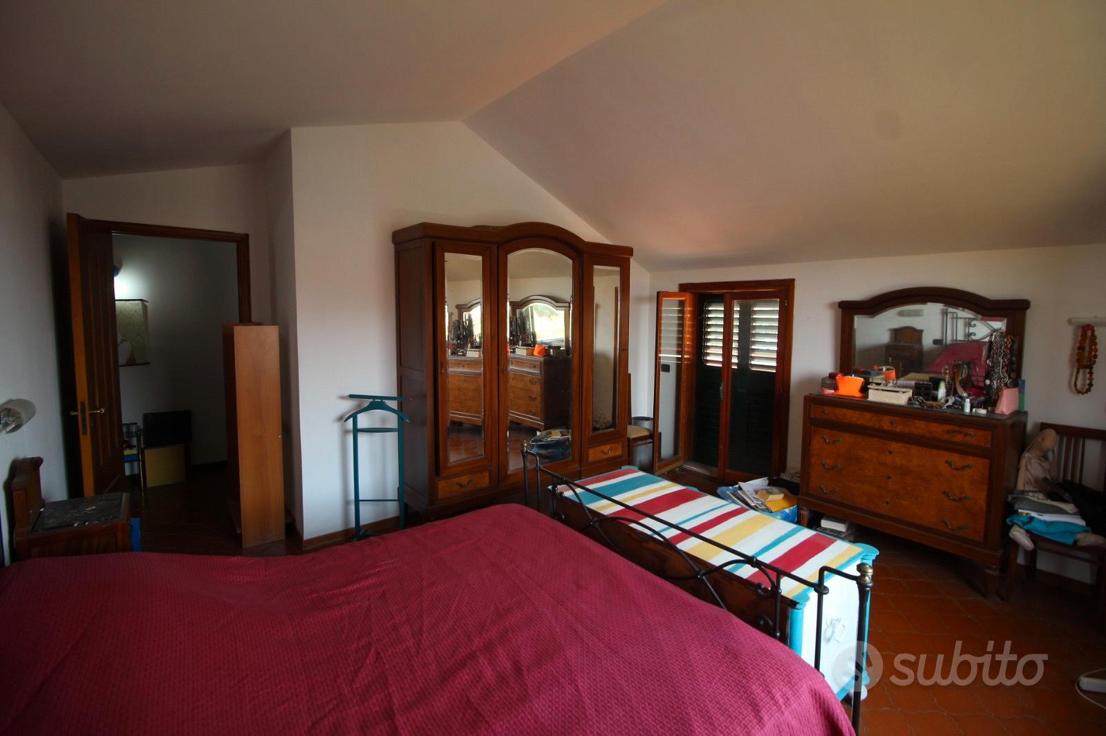 Appartamento – Tremestieri Etneo, Immacolata, Catania - Vista 4