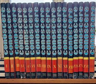 Enciclopedia CONOSCERE