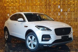 Jaguar E-Pace 2.0D I4 163CV AWD Auto R-Dynamic SE