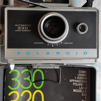 Polaroid Automatic