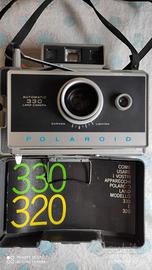 Polaroid Automatic