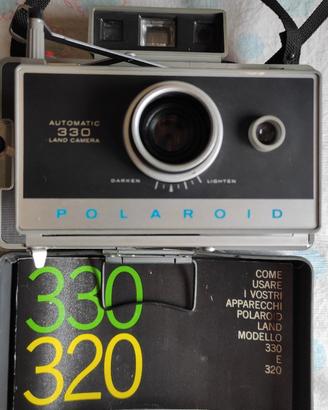 Polaroid Automatic