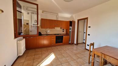 Mini appartamento Acque Chiare