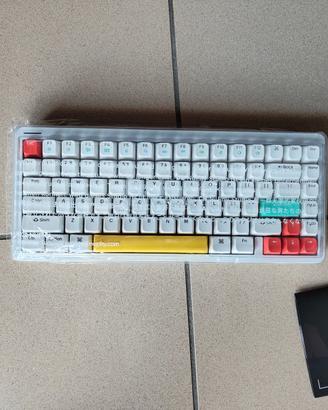 Nuphy Halo 75V1