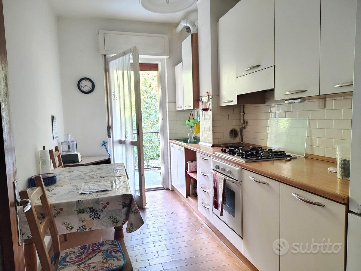 Appartamento – Trento, San Giuseppe, San Giuseppe - Santa Chiara - Vista 4