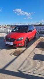 Skoda Fabia 1.6 TDI CR 90CV 5p. Monte-Carlo