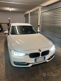 Bmw serie 3