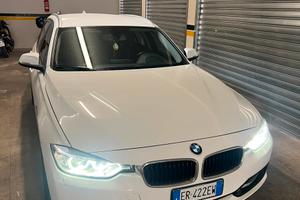 Bmw serie 3