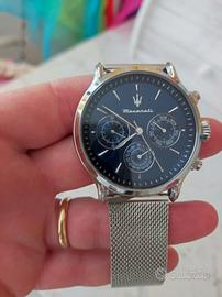 orologio da uomo Maserati 