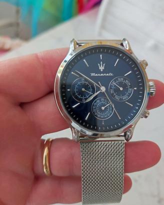 orologio da uomo Maserati 