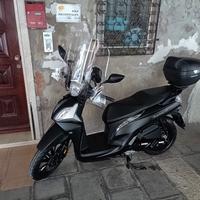 Parabrezza Originale