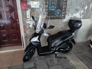 Parabrezza Originale