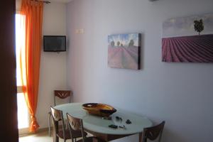 Appartamento Torre Pali