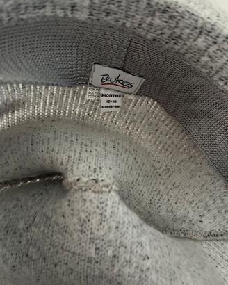 Cappellino bimba